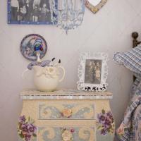 Therese Interior Design - Country Cottage Chic