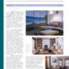 Therese Interior Design & Decorating Featured in House Magazine