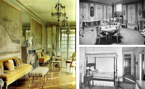 Quite poetic coming from someone so over the top – but what was Elsie’s real message?