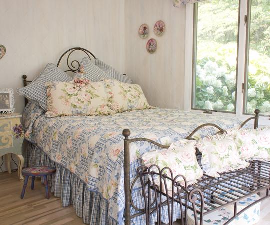 Therese Interior Design - Repurpose