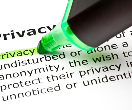 Therese Interior Design - Privacy