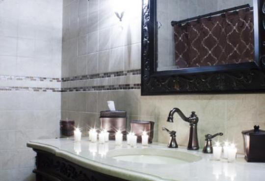 Therese Interior Design - San Remo Retreat