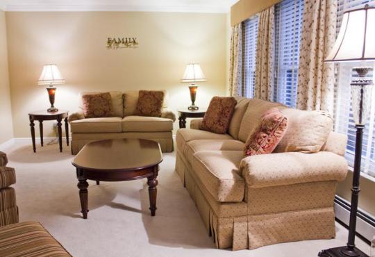 Formal Family Flair Therese Interior Design - Formal Family Flair