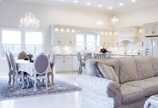 Therese Interior Design - WINDS OF CHANGE - Part I Therese Interior Design - WINDS OF CHANGE - Part I