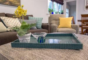 Therese Interior Design - Coastal Connection