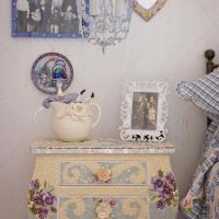 Therese Interior Design - Repurpose