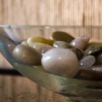 Therese Interior Design - Minimal Modern Meets Textural Twist