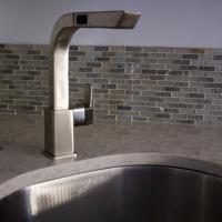 Therese Interior Design - Sleek in Suffolk Suburbia