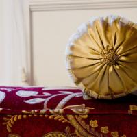 Formal Family Flair Therese Interior Design - Formal Family Flair