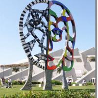 Therese Interior Design - Conceptual Commercial:  Male vs Female