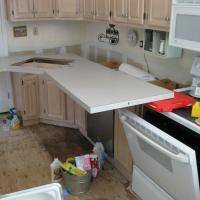 Therese Interior Design - Sleek in Suffolk Suburbia