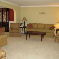 Formal Family Flair - Before Therese Interior Design - Formal Family Flair