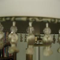 Fringe and Trim!! Therese Interior Design - Once Upon a Time