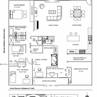 Therese Interior Design - WINDS OF CHANGE - Part I