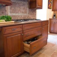 Storage is exceptional Therese Interior Design - Bohemia Rhapsody