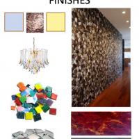 Therese Interior Design - Conceptual Commercial:  Male vs Female