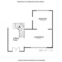 Formal Family Flair - During Therese Interior Design - Formal Family Flair