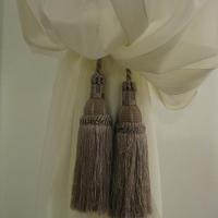 Jean's harem project was inspiration for this delightful design... Therese Interior Design - Once Upon a Time