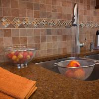 Kohler faucet Therese Interior Design - Bohemia Rhapsody