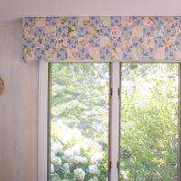 Cornices Therese Interior Design - Country Cottage Chic